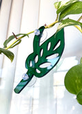 Window Leaf